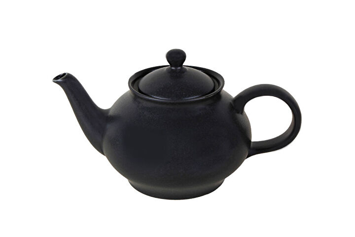 Porland SEASONS Black Teekanne 735 ml