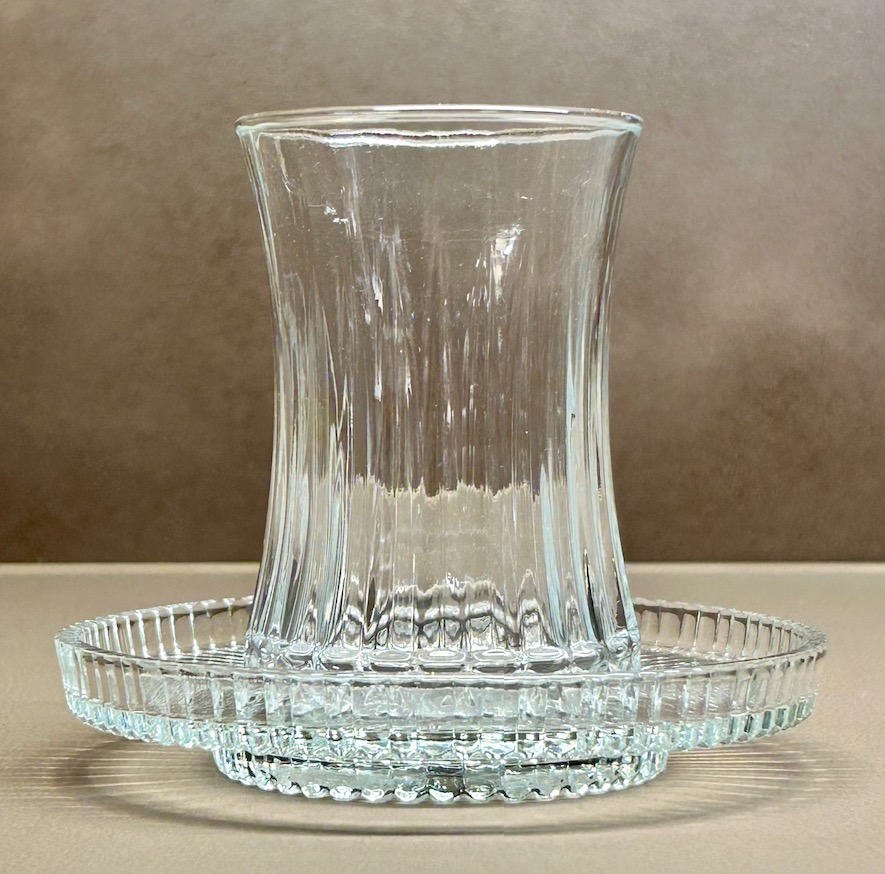 Pasabahce ELYSIA FAVORI Teeset 12-teilig 170 ml