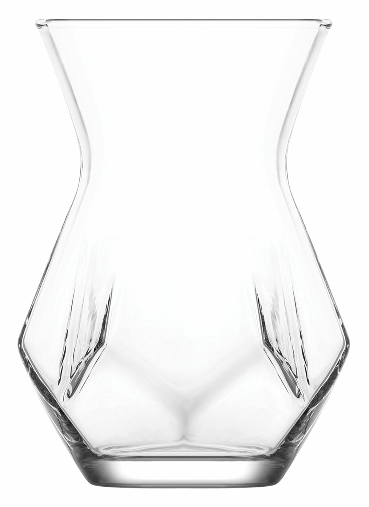 LAV Elegante Teegläser ALYA 6 Stück 165 ml