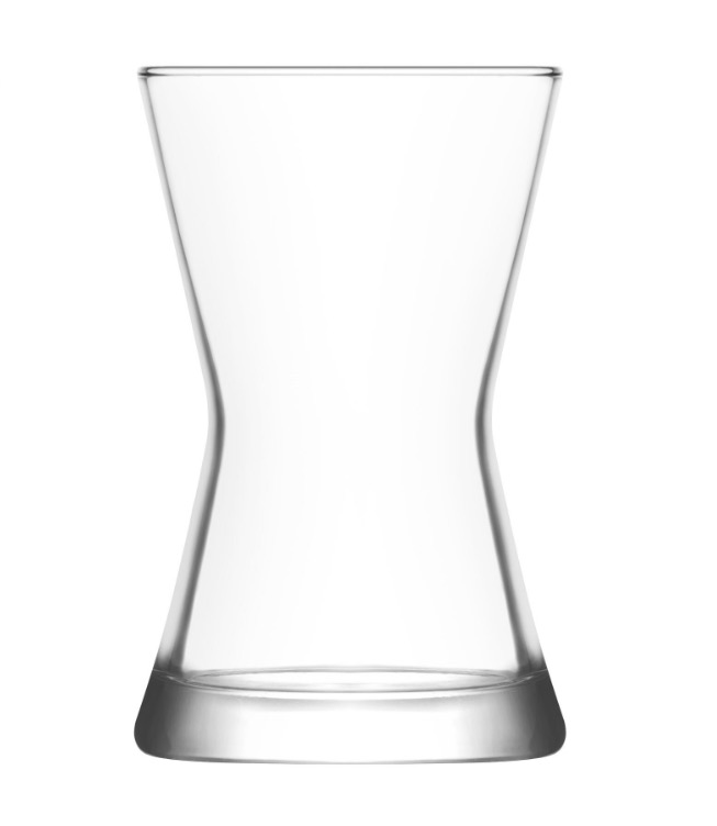 Lav DERIN Teegläser 6 Stück