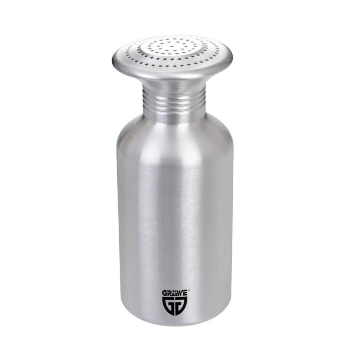 Aluminium Pommesstreuer