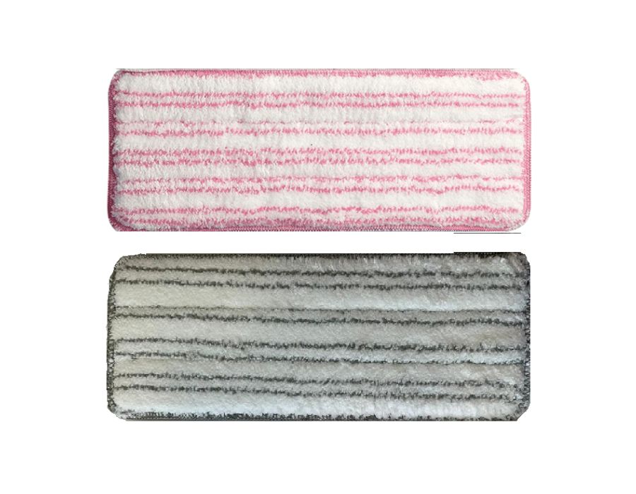 Ersatzbezüge für VIPAHMET Multifunktionaler Mop Bodenwischer VP-500