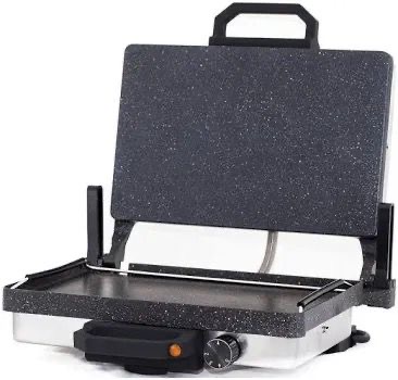 PLATINUM Premium Kontaktgrill - Multigrill 2000 Watt