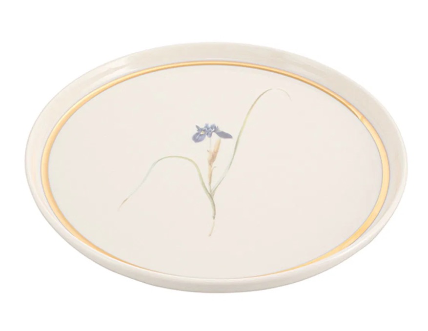 Porland BOTANICAL Design3 Kuchenteller 21cm