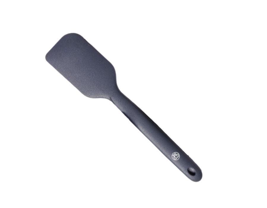 Korkmaz TWISTY A744 Silikon Spatel Grau