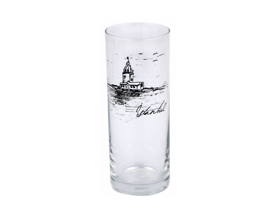 Porland ISTANBUL Raki Glas