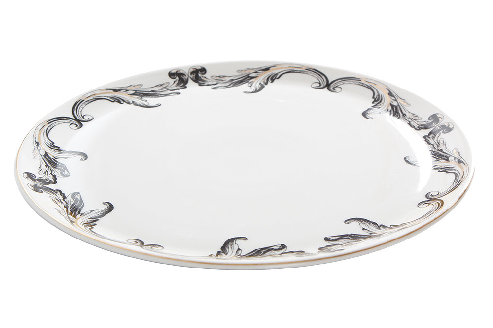 MARIE ANTOINETTE Servierteller Pizza-Teller