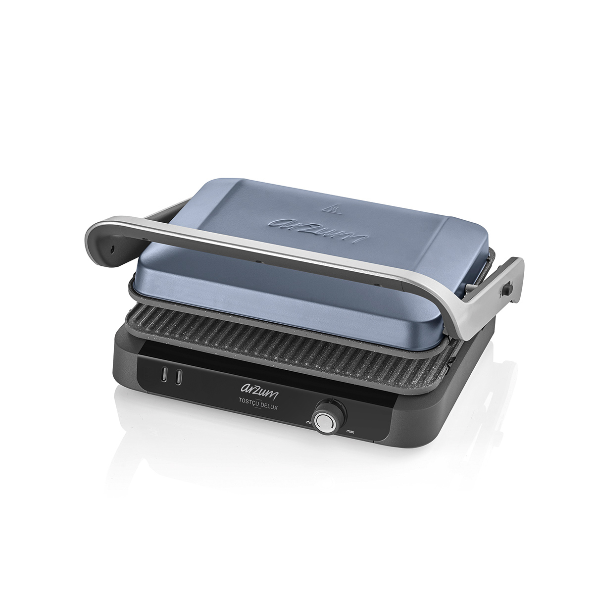 Arzum Tostcu DELUX "Okyanus" Kontaktgrill & Toaster AR2041
