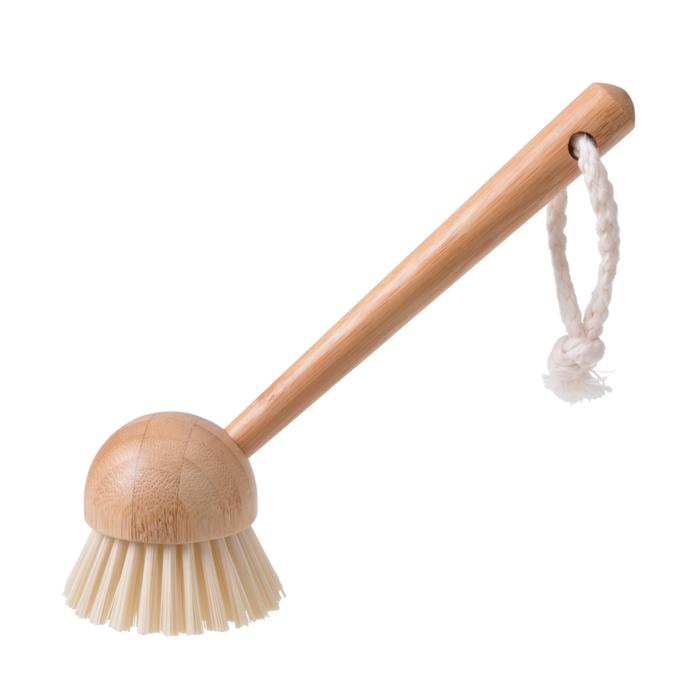 Spülbürste Bambus 23cm