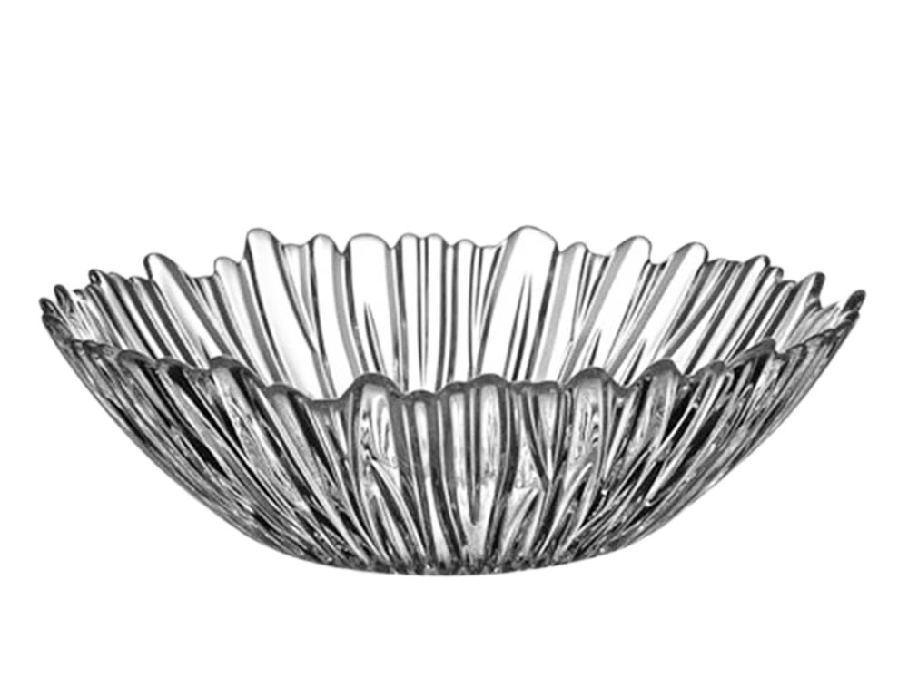 Pasabahce AURORA 10513 Obstschale Schüssel 30x10cm