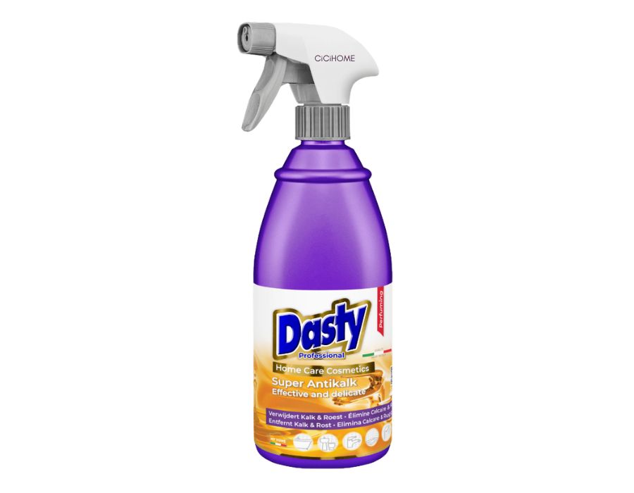 DASTY Super Antikalk Reinigungsmittel 700 ml Entkalker