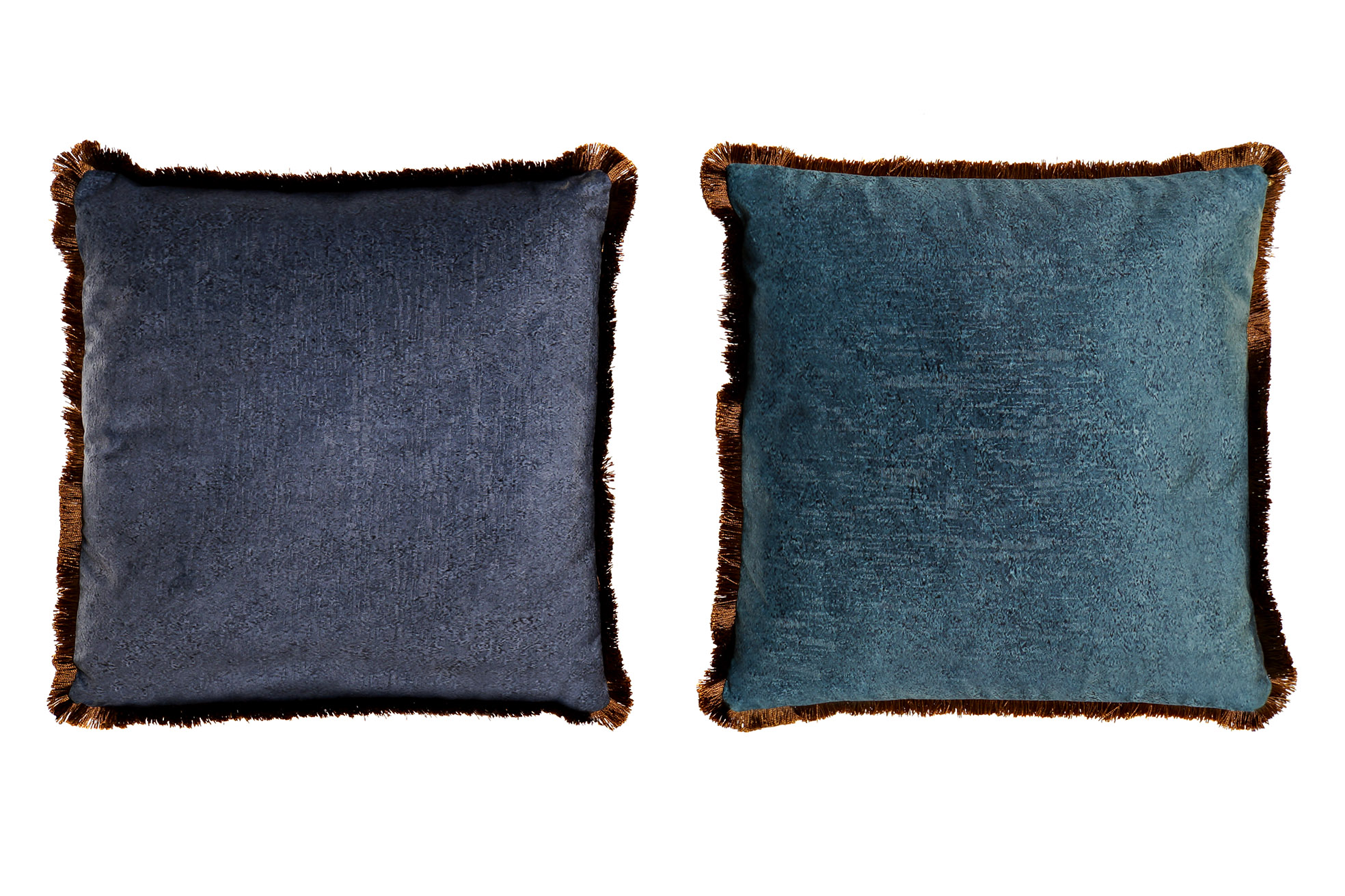 Dekokissen FLECOS 2er Set 45x45xm 535g