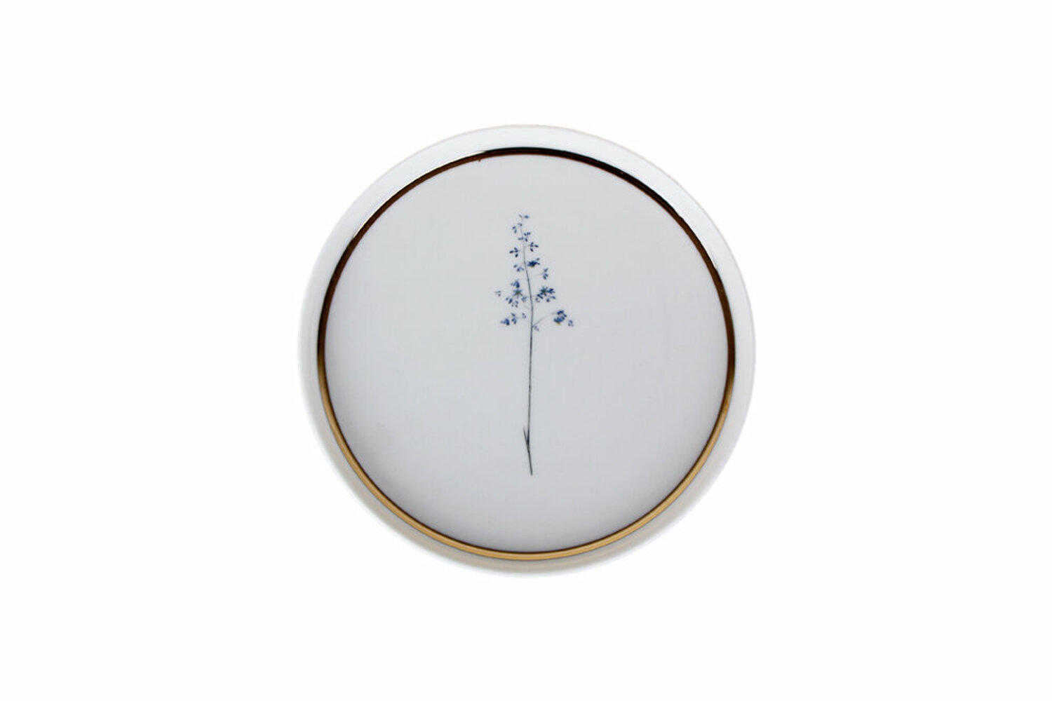 BOTANICAL DS.8 Kuchenteller 18cm