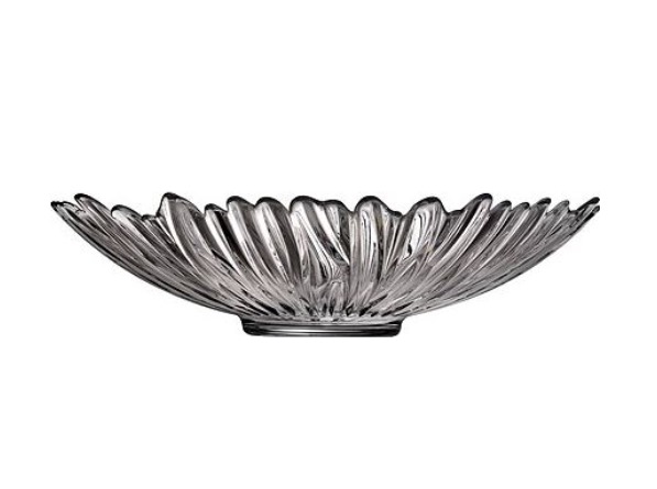 Pasabahce AURORA 10515 Obstschüssel Schüssel Groß 38 cm