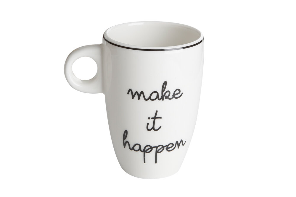 HOPE Kaffeebecher 200 ml