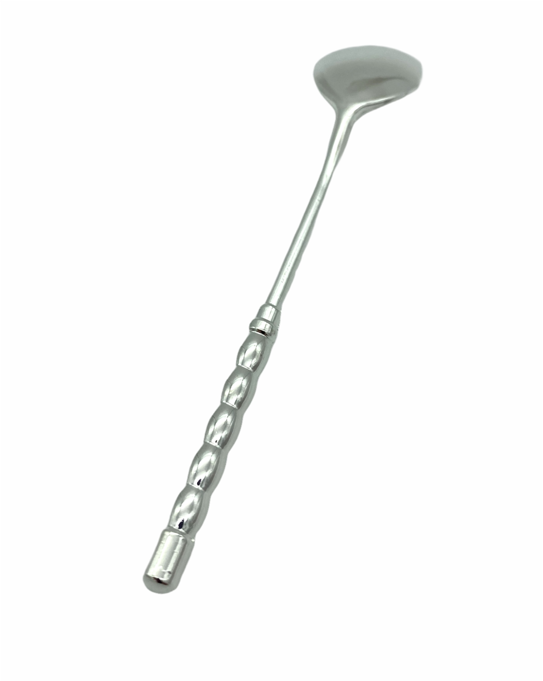 Teelöffel Mokkalöffel IKRAM Silber 6er Set