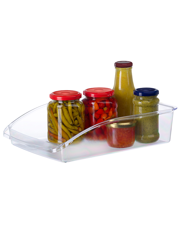 Gondol MAXI Kühlschrank-Organizer G526 Aufbewahrungsbox