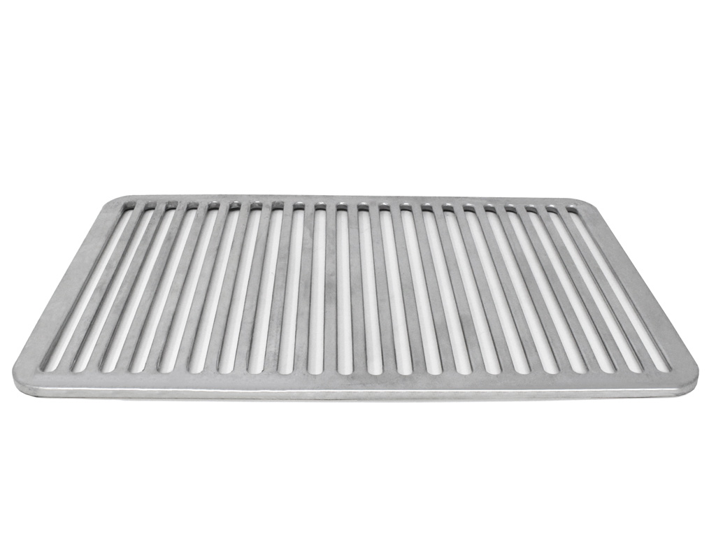 SILEX Grillrost für Frikadelle Köfte Sosis Sucuk