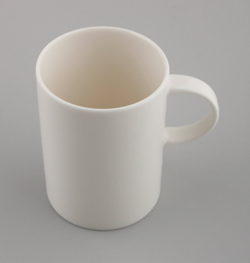 Alumilite BACH Kaffeebecher 320ml