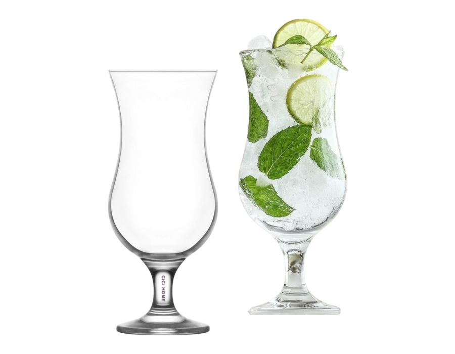 Cocktailglas LAV FIESTA 460 ml 6er Set