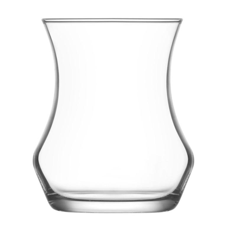 LAV Teegläser EDA 6 Stück