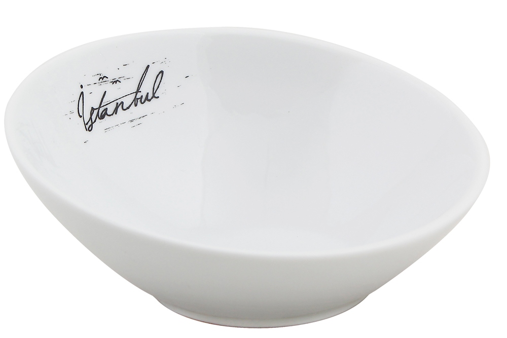 ISTANBUL Schale 14 cm