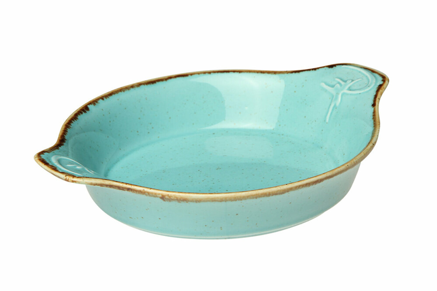 Seasons TÜRKIS Pfanne 17x22cm