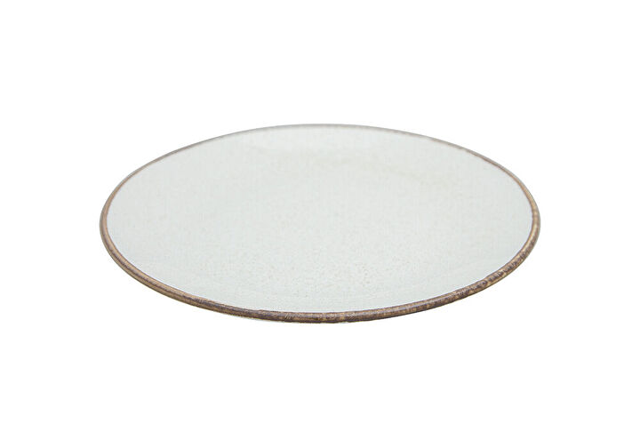 Porland SEASONS Beige Servierteller 26 cm