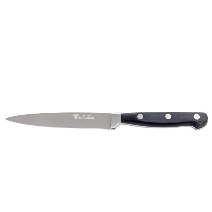 Gemüsemesser 12,5 cm Klinge, Serie Profi