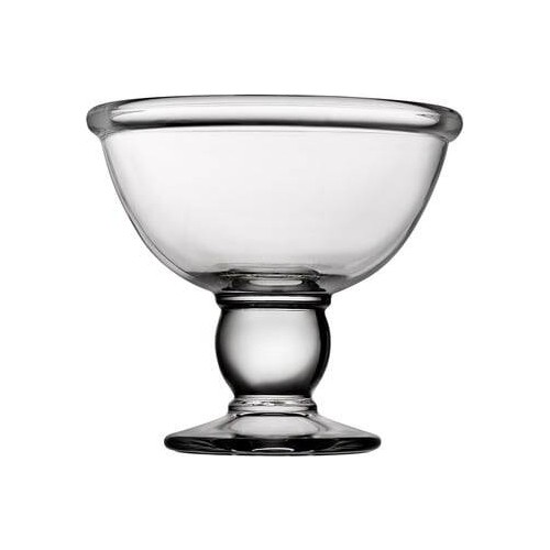 Pasabahce ICEVILLE Eisschale 51098 Schale auf Fuß 6er Set