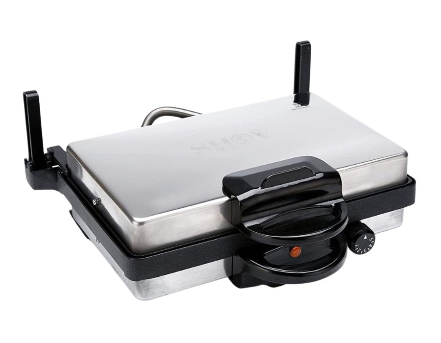 SHOV Kontaktgrill - Multigrill 2000 Watt