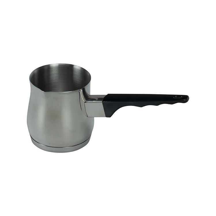 Türkische Mokkakanne Milchkanne INDUKTION Cezve 500ml