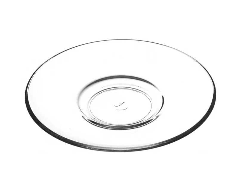 Pasabahce HEYBELI 54391 Untersetzer 6 Stück