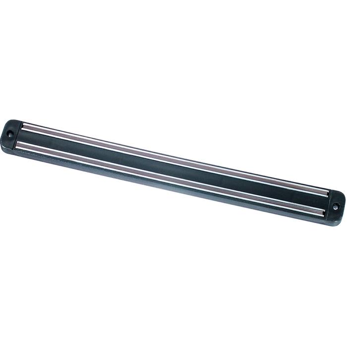 Magnetleiste für Meseser, 33 cm inkl. Schrauben und Dübel