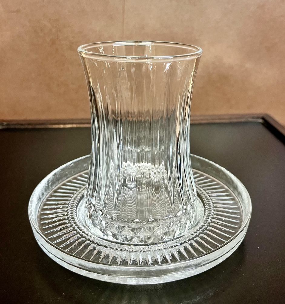 Pasabahce ELYSIA ELENA Teeset 12-teilig 170 ml