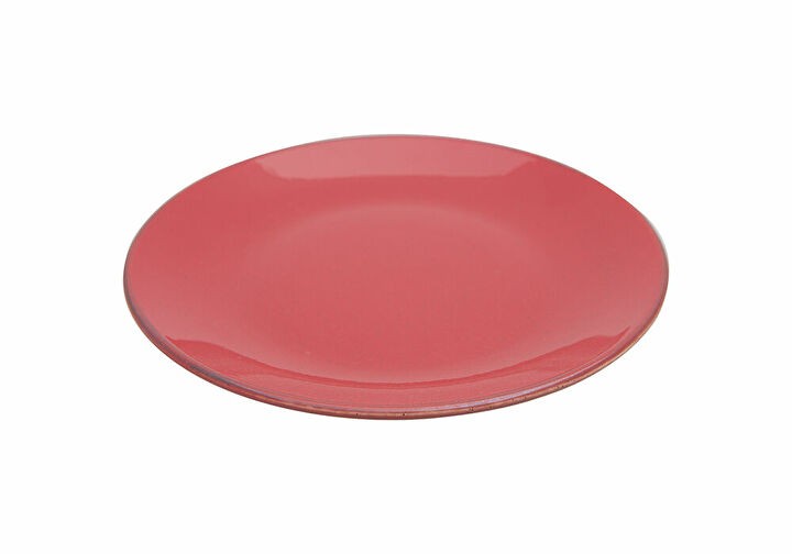 Porland SEASONS Rot Servierteller 26 cm