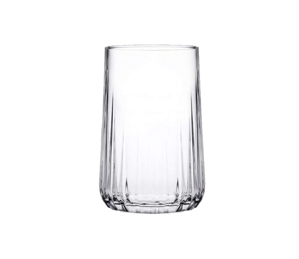 Pasabahce NOVA 420522 Kleines Wassergläser zum Mokka 135 ml 6er Set