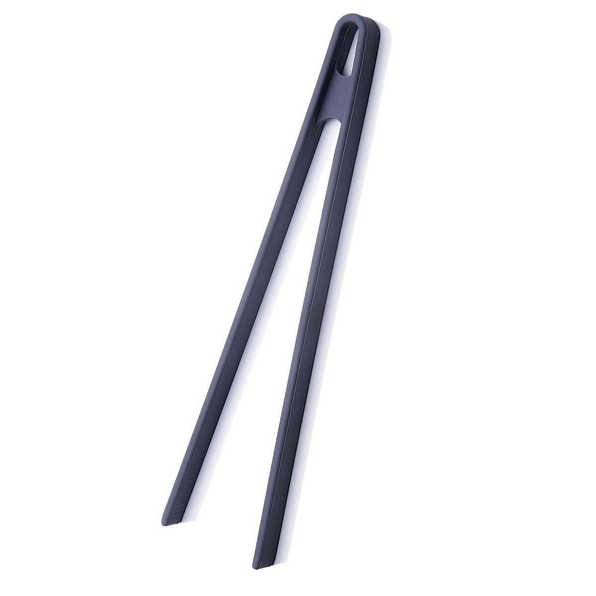 Korkmaz TWISTY A747 Silikon Küchenzange Grau