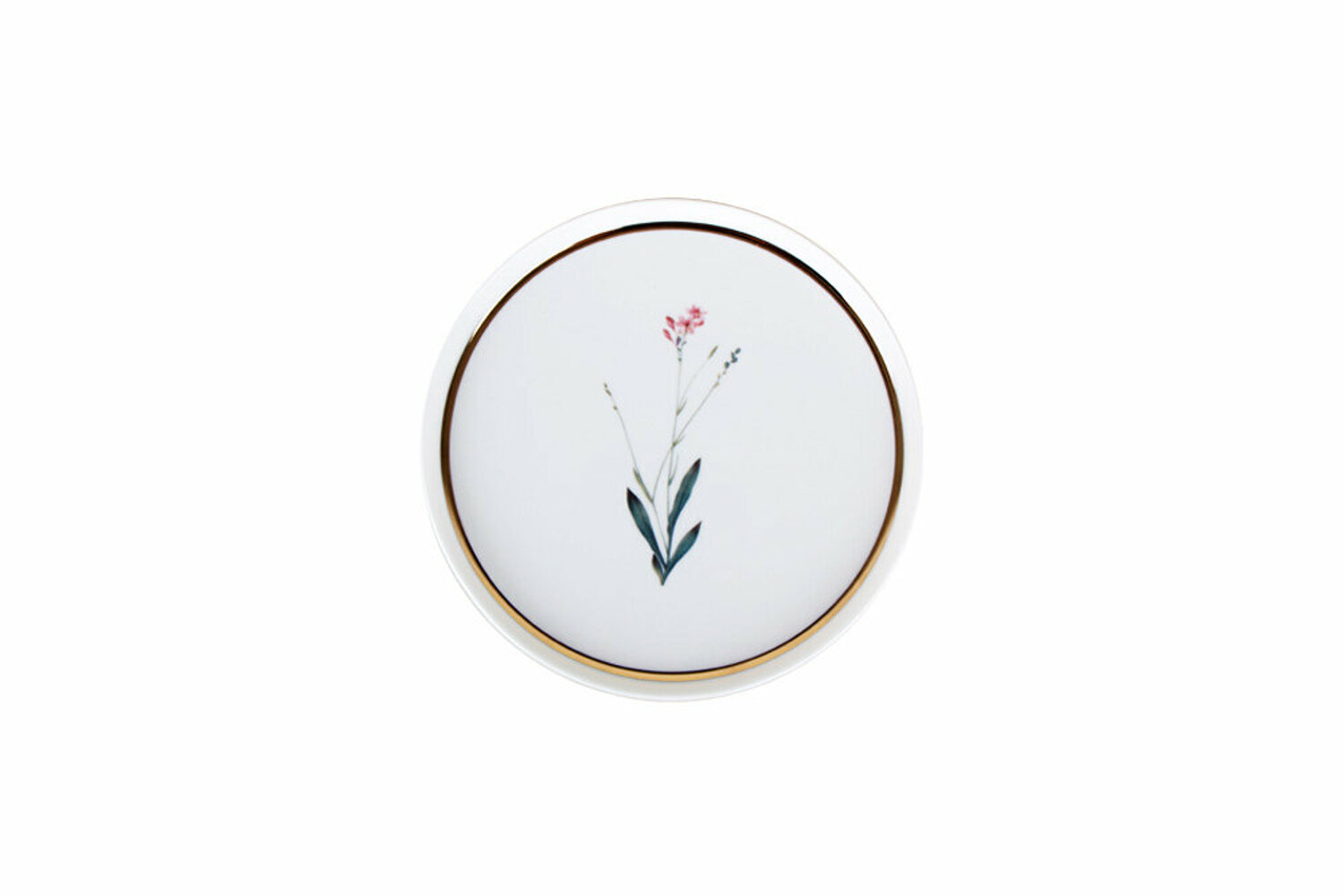 BOTANICAL DS.4 Kuchenteller 18cm