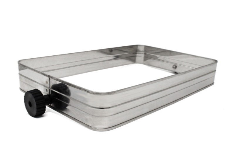 SILEX Zubehör Zwischenrahmen Abstandsrahmen Zwischenrahmen