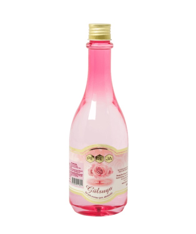 PEREJA Rosenwasser "Gülsuyu" 400ml